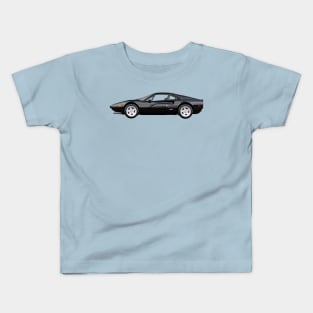 Ferrari 308 Kids T-Shirt